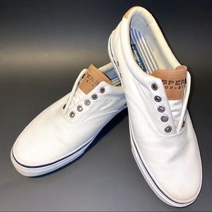 Sperry Top-Sider Striper CVO Sneaker (Men's 11.5)